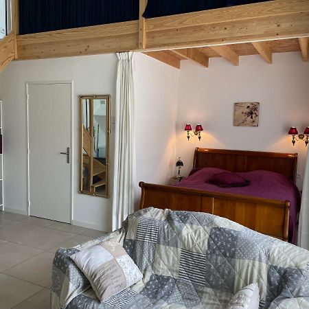 Le Clos Du Jardin Beynost Exteriér fotografie