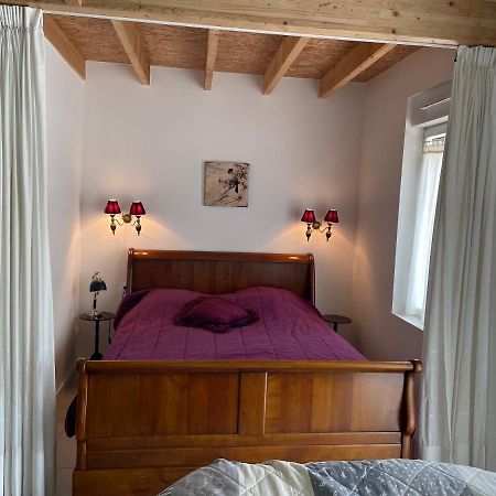 Le Clos Du Jardin Beynost Exteriér fotografie