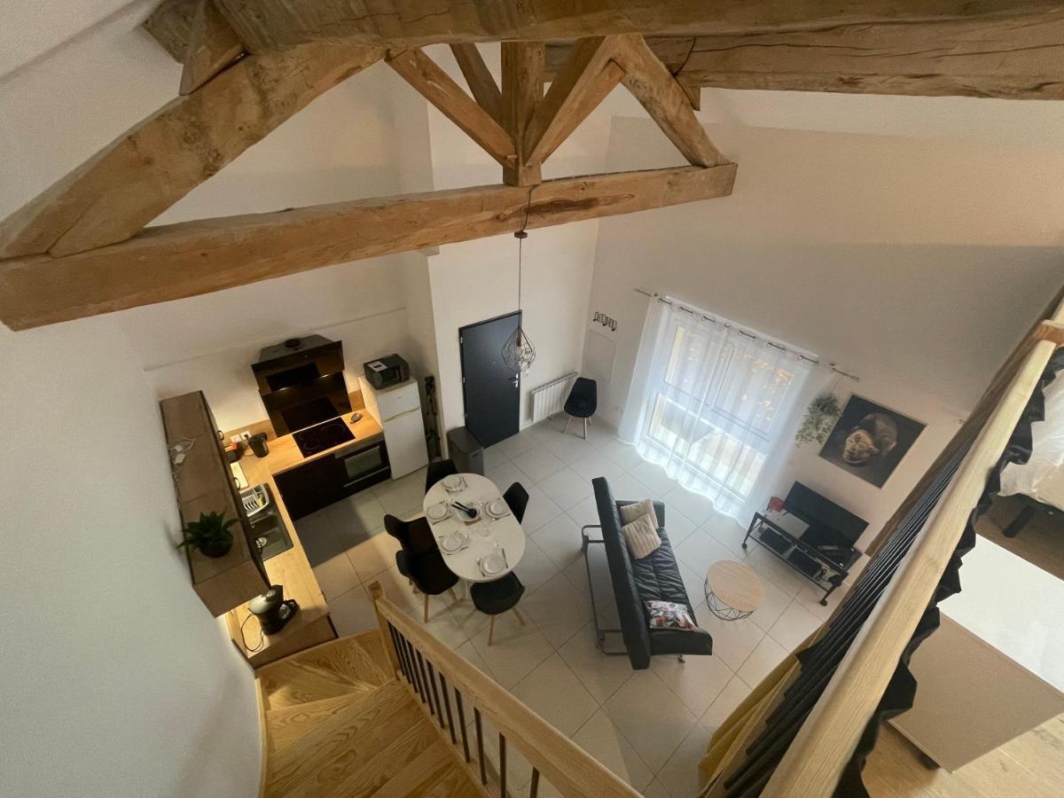 Le Clos Du Jardin Beynost Exteriér fotografie