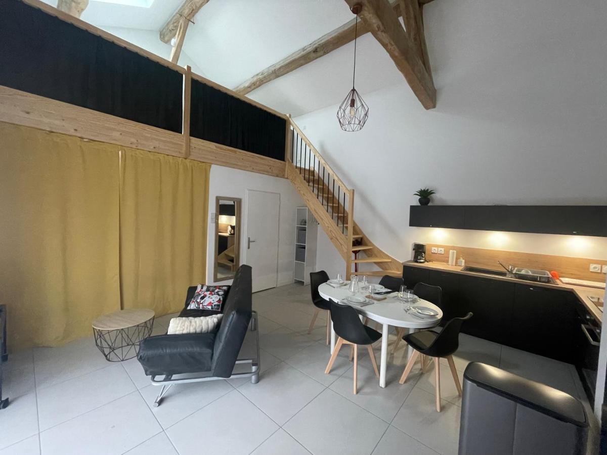 Le Clos Du Jardin Beynost Exteriér fotografie