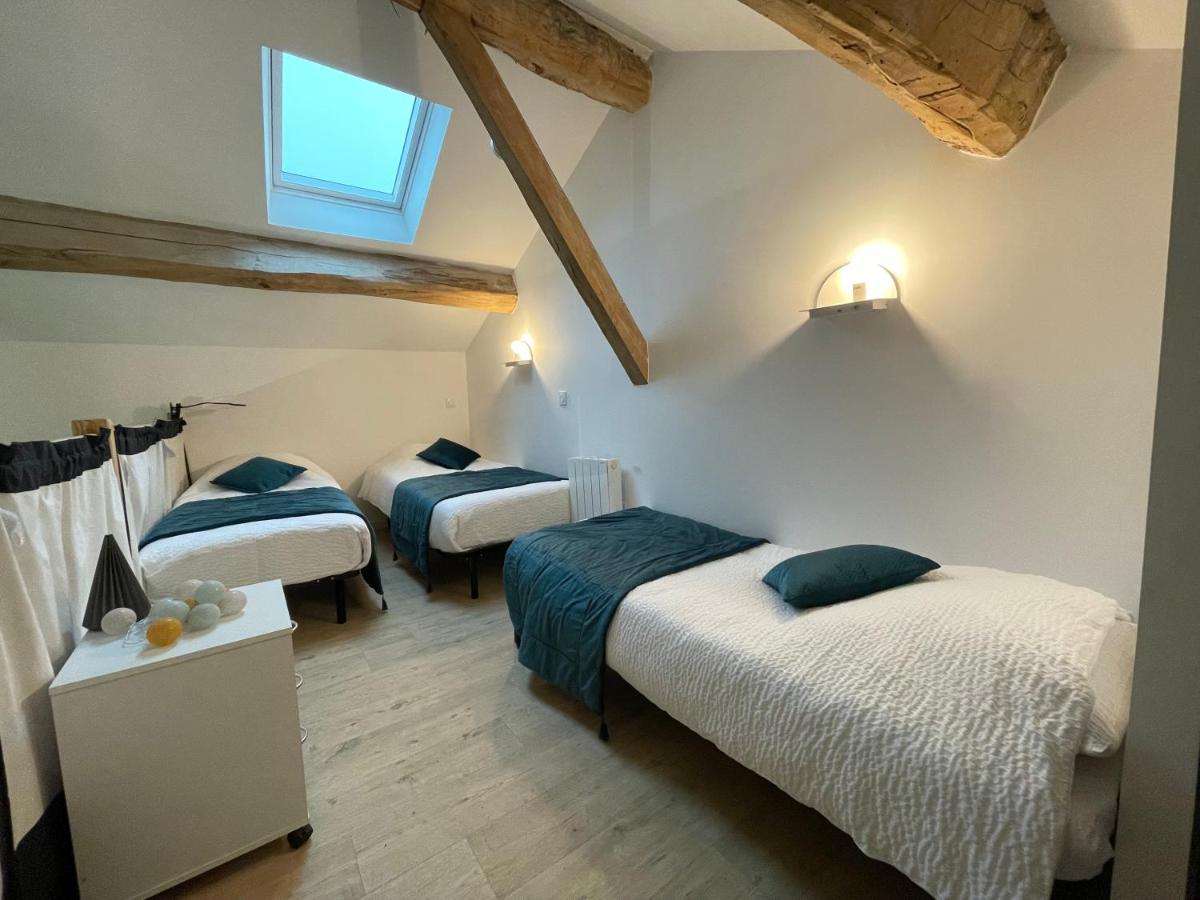 Le Clos Du Jardin Beynost Exteriér fotografie