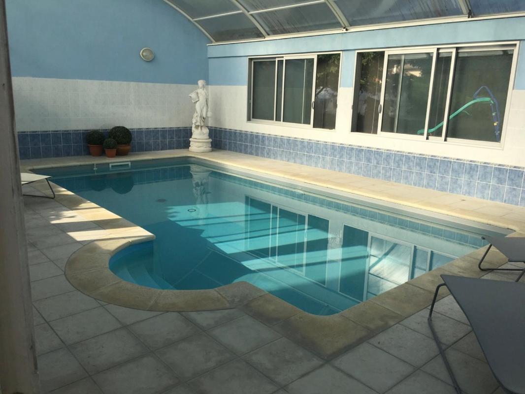 Le Clos Du Jardin Beynost Exteriér fotografie
