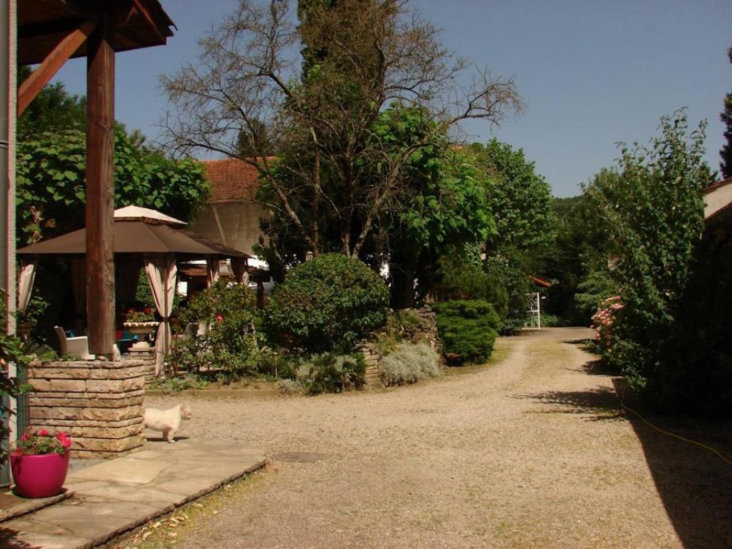 Le Clos Du Jardin Beynost Exteriér fotografie
