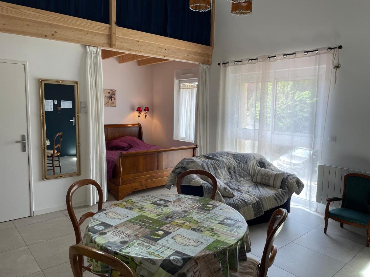 Le Clos Du Jardin Beynost Exteriér fotografie