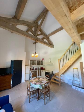 Le Clos Du Jardin Beynost Exteriér fotografie